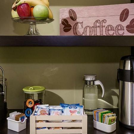 Rooms & Breakfast Dogali Genoa Ngoại thất bức ảnh