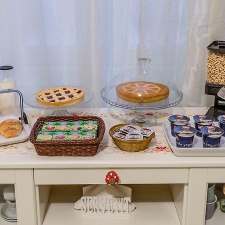 Rooms & Breakfast Dogali Genoa Ngoại thất bức ảnh