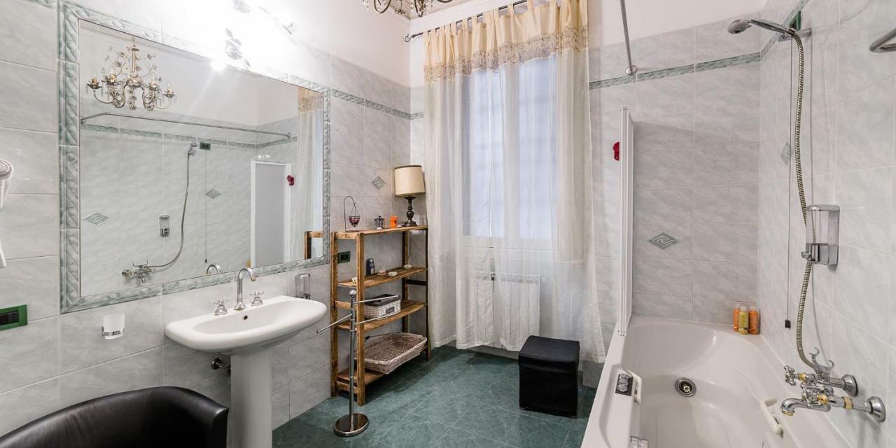Rooms & Breakfast Dogali Genoa Ngoại thất bức ảnh
