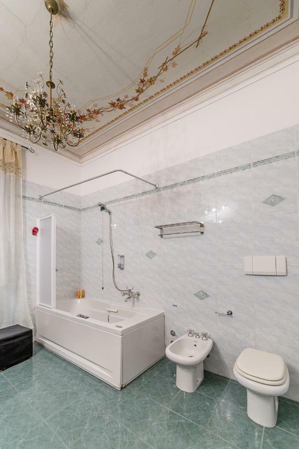 Rooms & Breakfast Dogali Genoa Ngoại thất bức ảnh