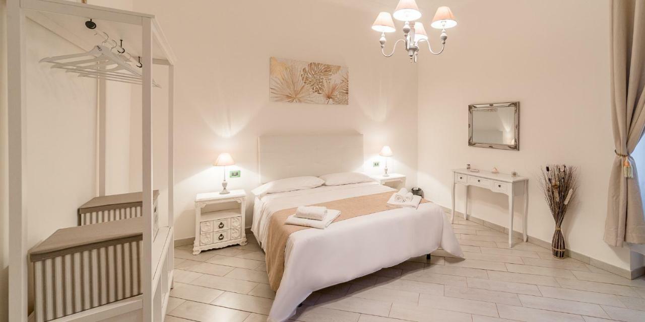 Rooms & Breakfast Dogali Genoa Ngoại thất bức ảnh