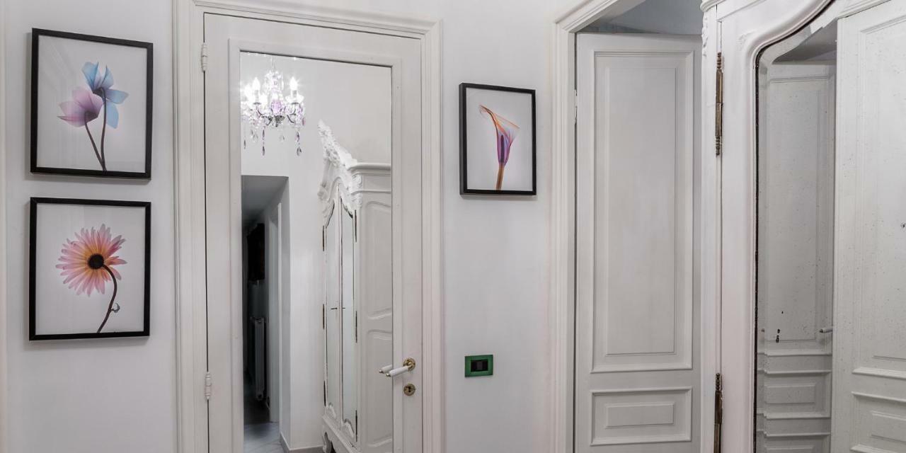 Rooms & Breakfast Dogali Genoa Ngoại thất bức ảnh