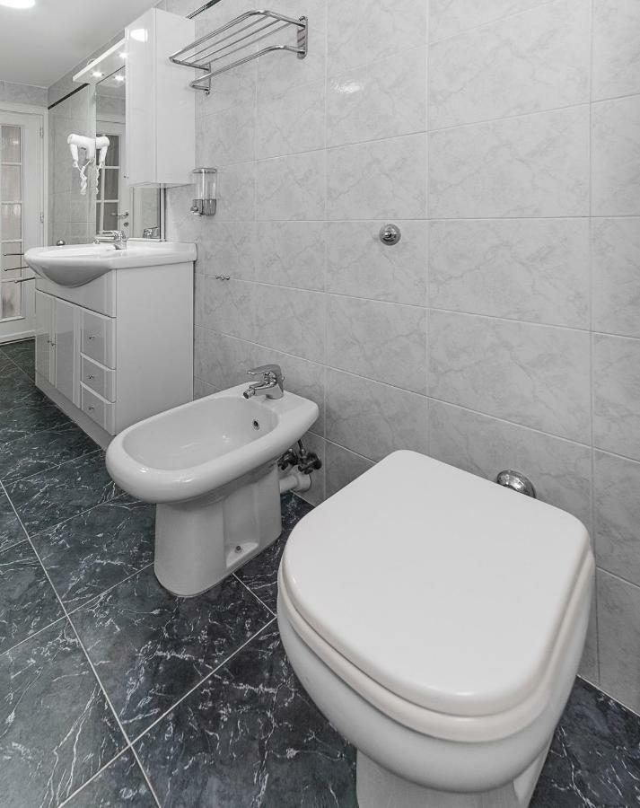 Rooms & Breakfast Dogali Genoa Ngoại thất bức ảnh